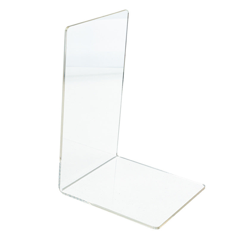 Acrylic Book Stand