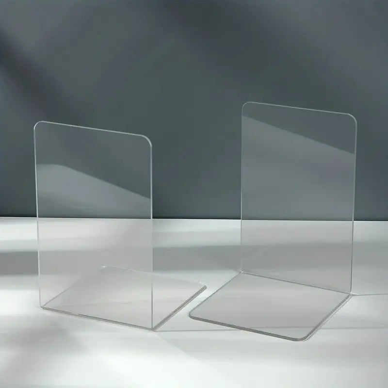 Acrylic Book Stand
