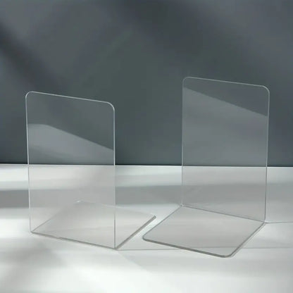 Acrylic Book Stand
