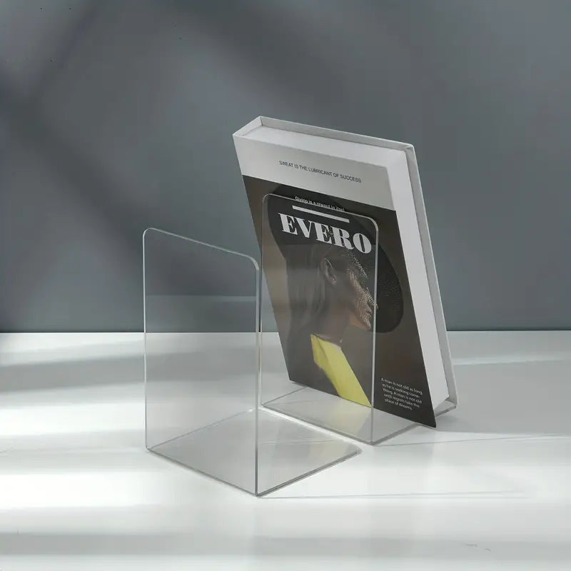 Acrylic Book Stand