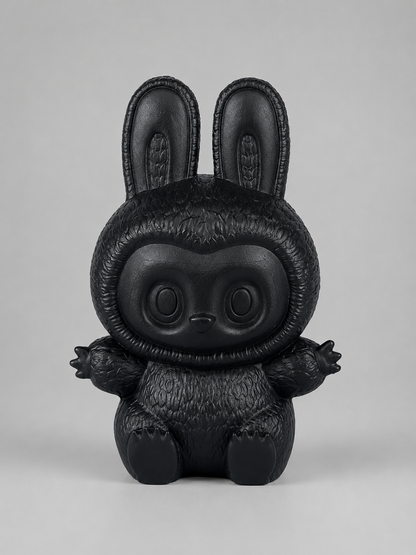 LABUBU PAINTABLE