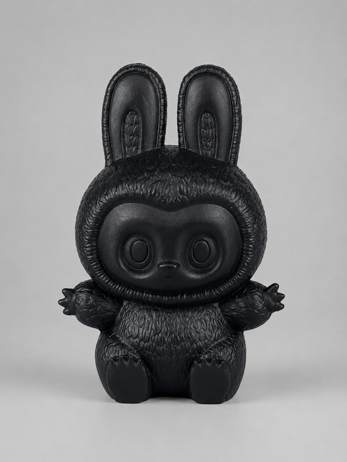 LABUBU PAINTABLE